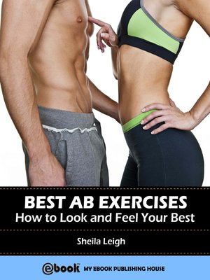 cover image of Best Ab Exercises